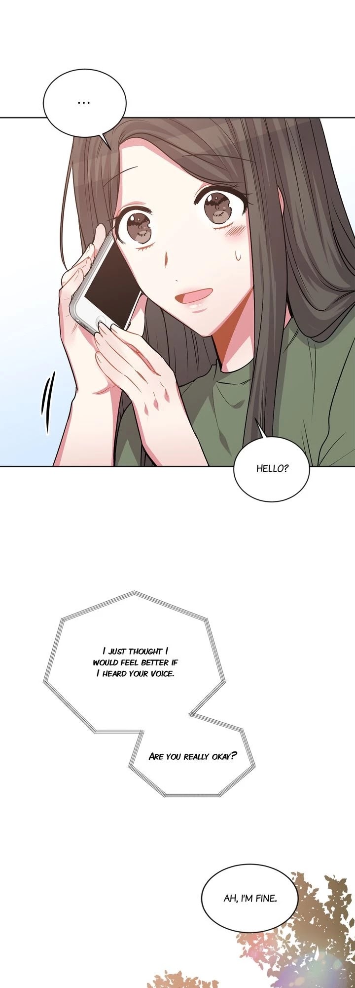 I Found Somebody to Love Chapter 49 page 8 - Chapter 49