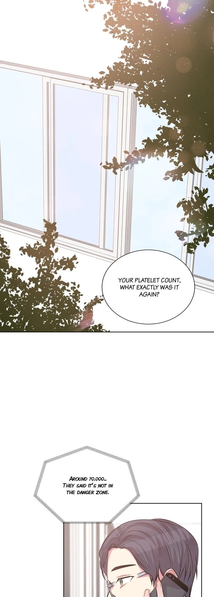 I Found Somebody to Love Chapter 49 page 9 - Chapter 49