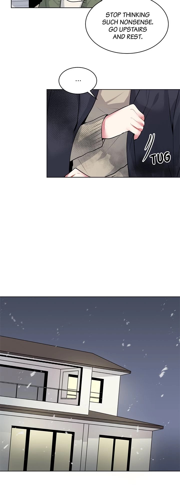 I Found Somebody to Love Chapter 5 page 10 - Chapter 5