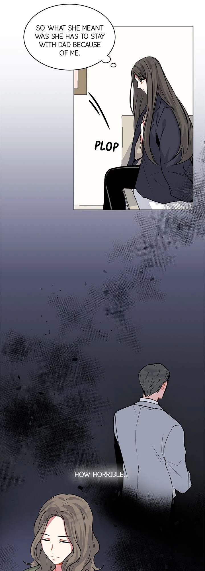 I Found Somebody to Love Chapter 5 page 11 - Chapter 5