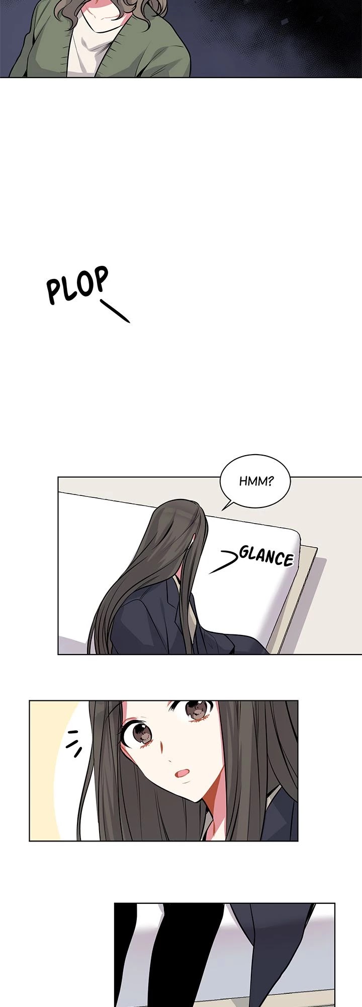 I Found Somebody to Love Chapter 5 page 12 - Chapter 5