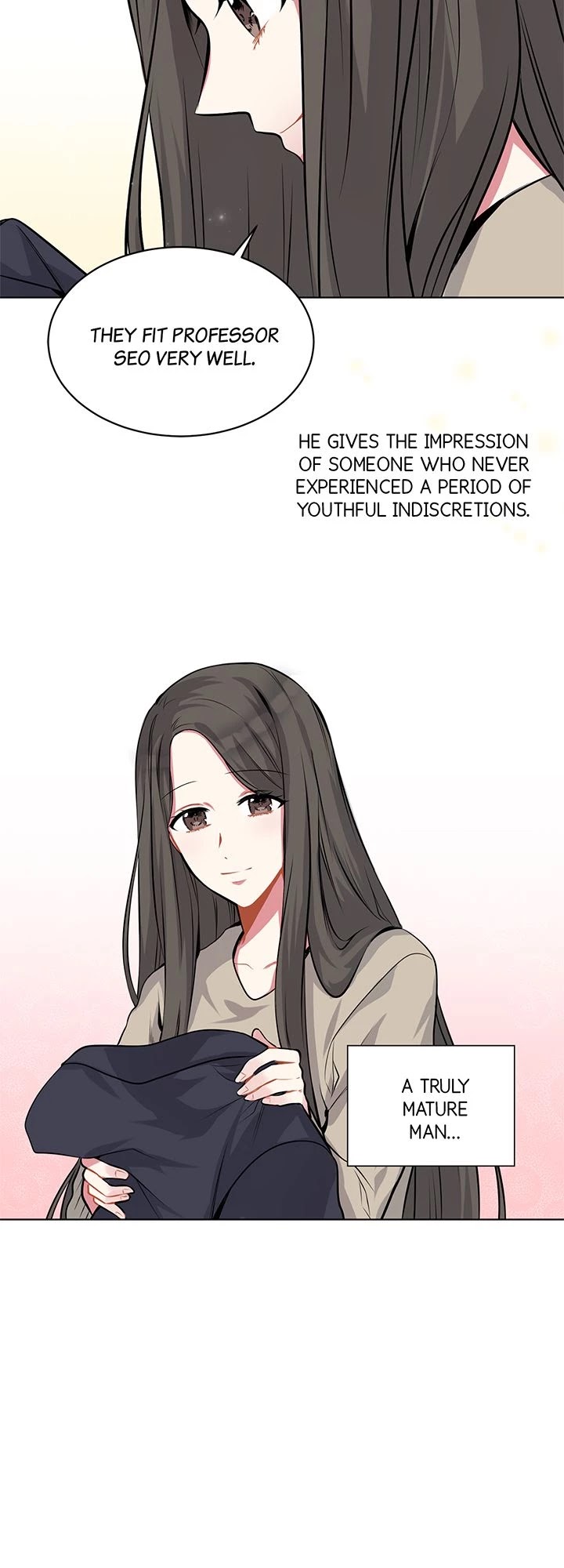 I Found Somebody to Love Chapter 5 page 15 - Chapter 5
