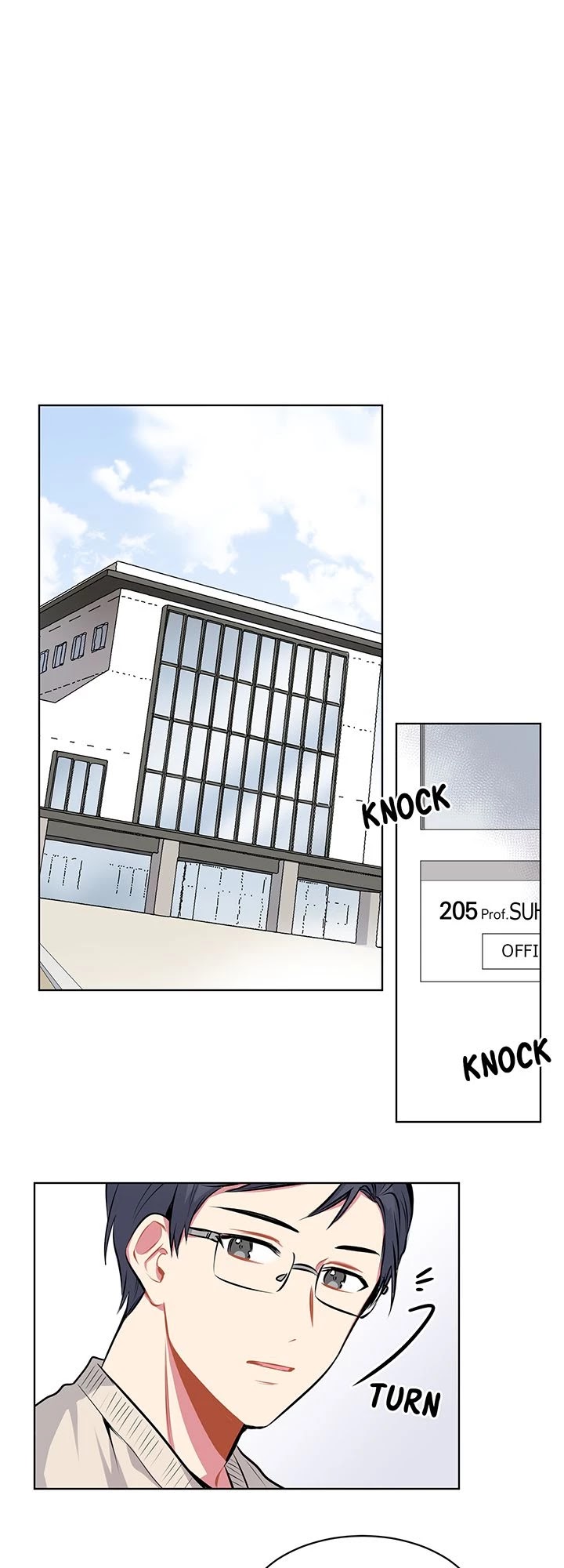 I Found Somebody to Love Chapter 5 page 16 - Chapter 5