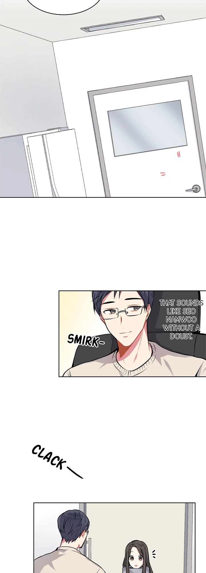 I Found Somebody to Love Chapter 5 page 19 - Chapter 5