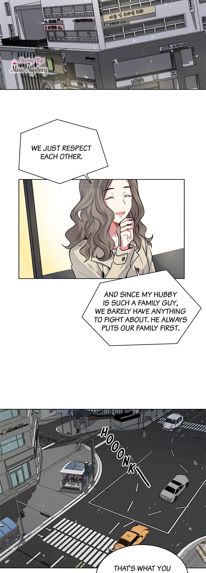 I Found Somebody to Love Chapter 5 page 2 - Chapter 5