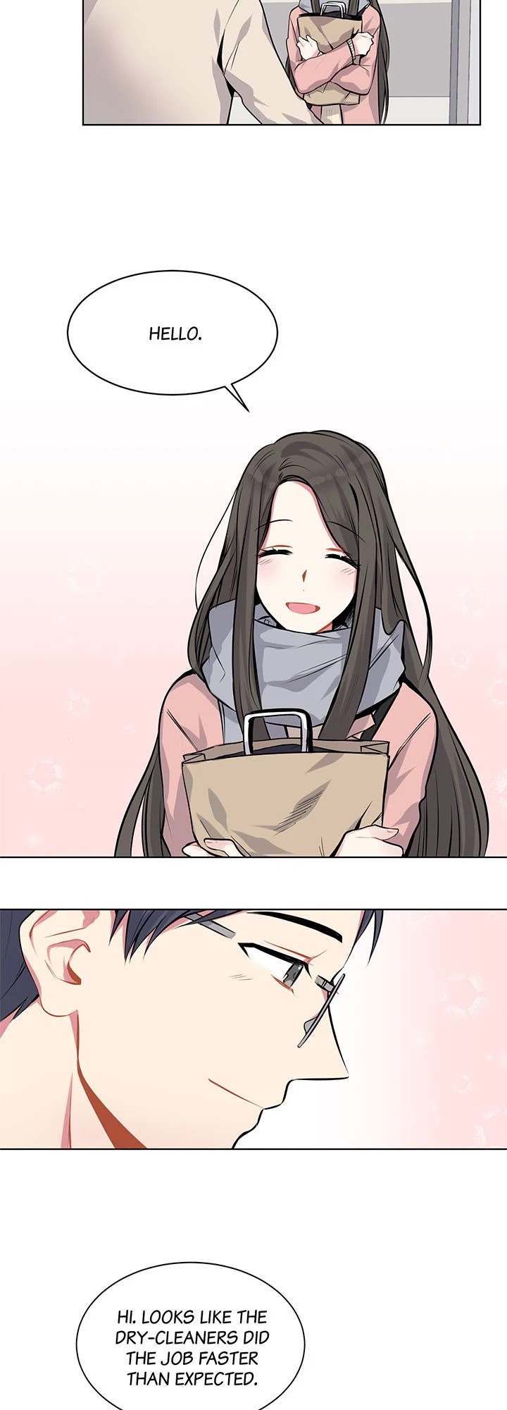 I Found Somebody to Love Chapter 5 page 20 - Chapter 5