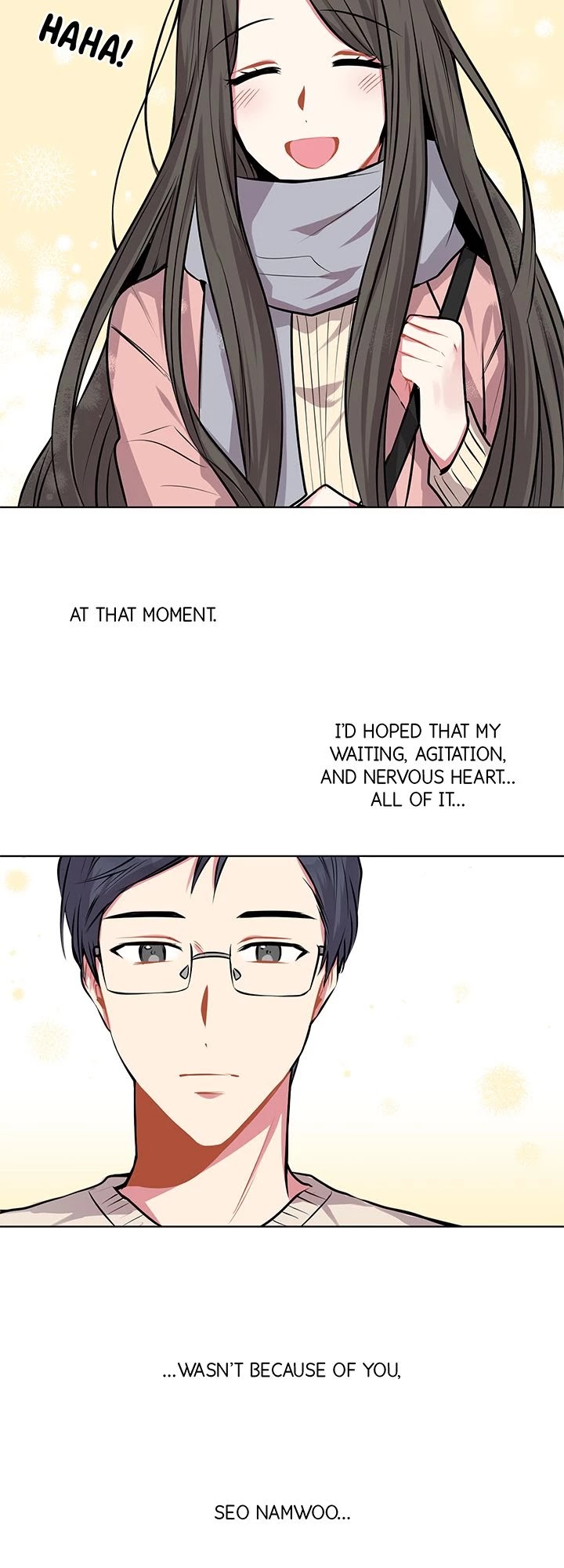 I Found Somebody to Love Chapter 5 page 24 - Chapter 5