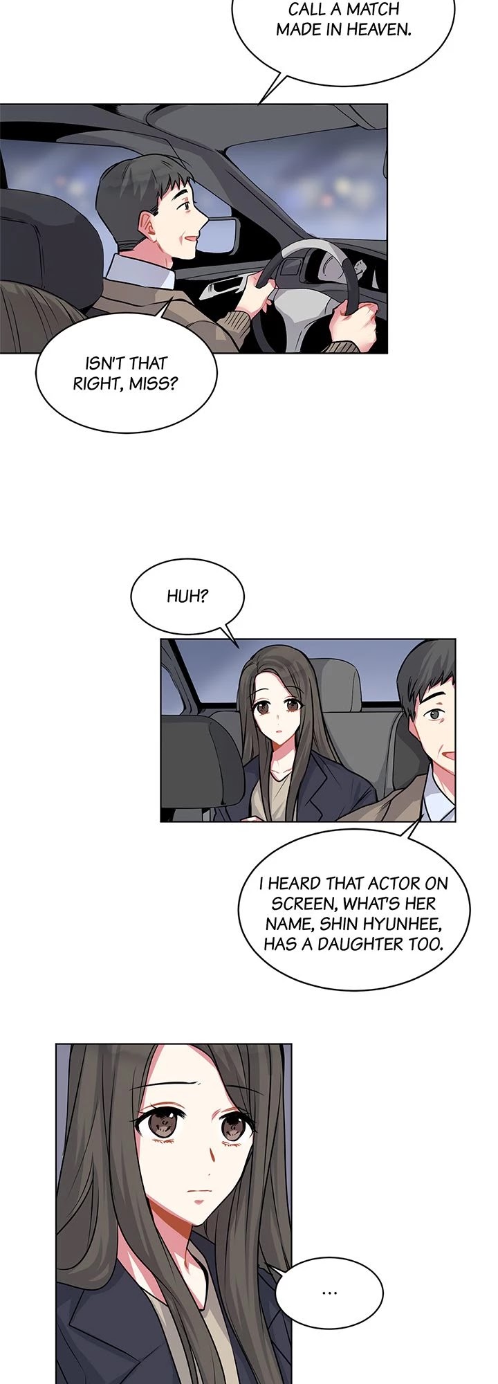 I Found Somebody to Love Chapter 5 page 3 - Chapter 5
