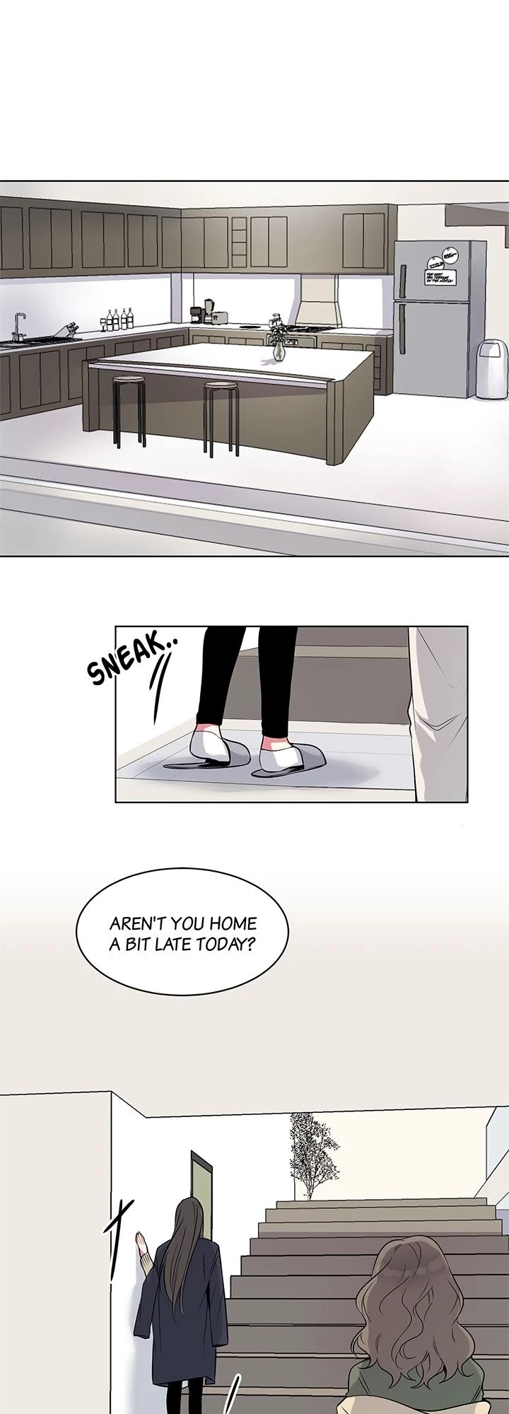 I Found Somebody to Love Chapter 5 page 6 - Chapter 5