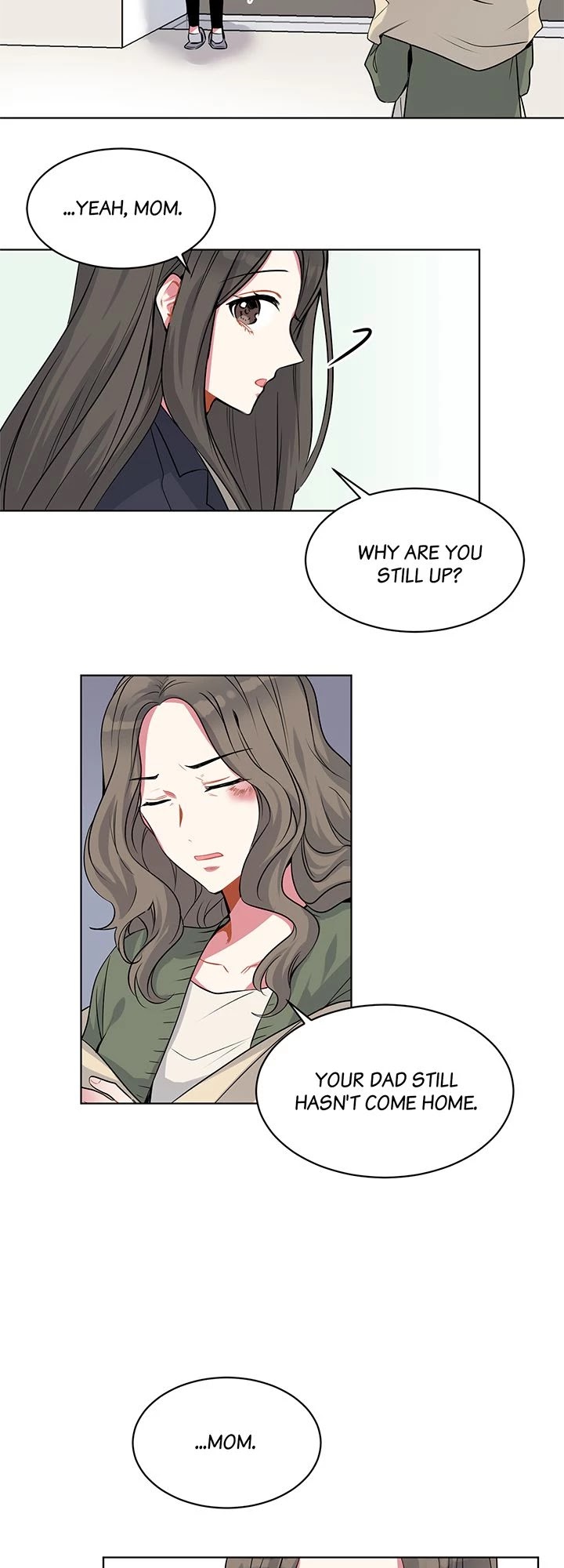 I Found Somebody to Love Chapter 5 page 7 - Chapter 5