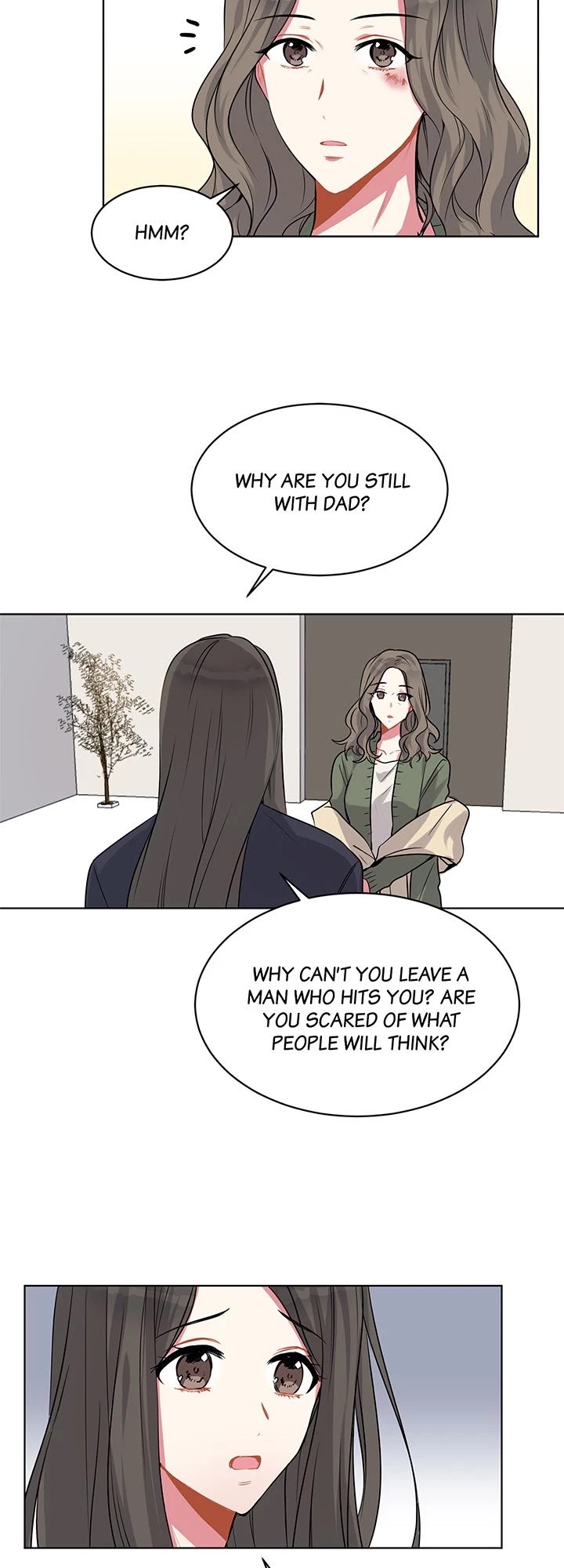 I Found Somebody to Love Chapter 5 page 8 - Chapter 5