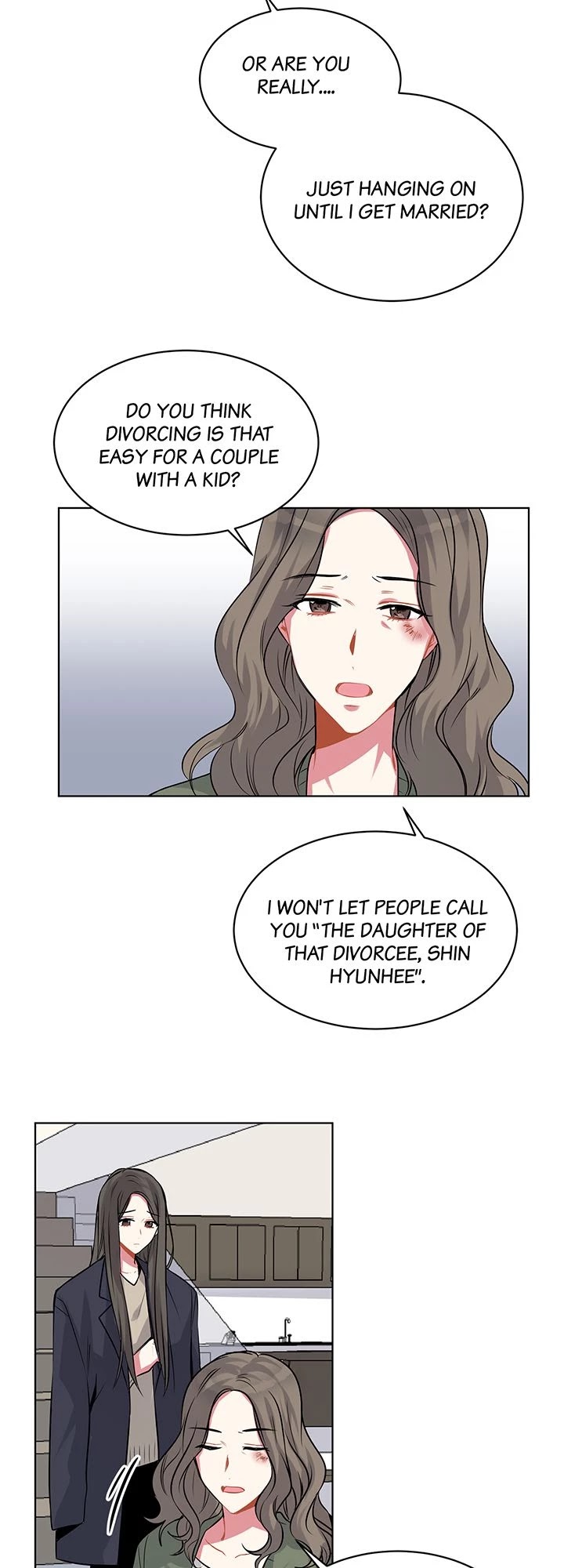 I Found Somebody to Love Chapter 5 page 9 - Chapter 5