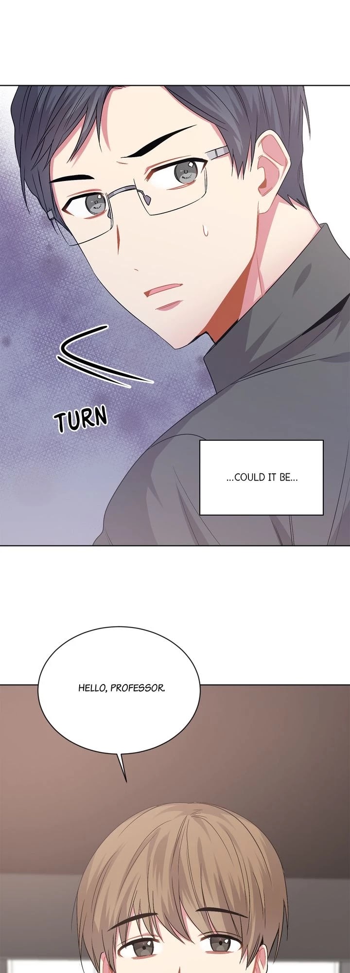 I Found Somebody to Love Chapter 50 page 1 - Chapter 50