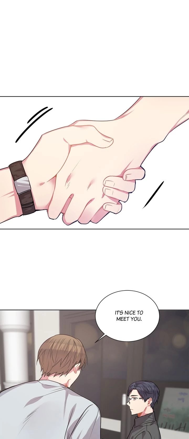 I Found Somebody to Love Chapter 50 page 11 - Chapter 50