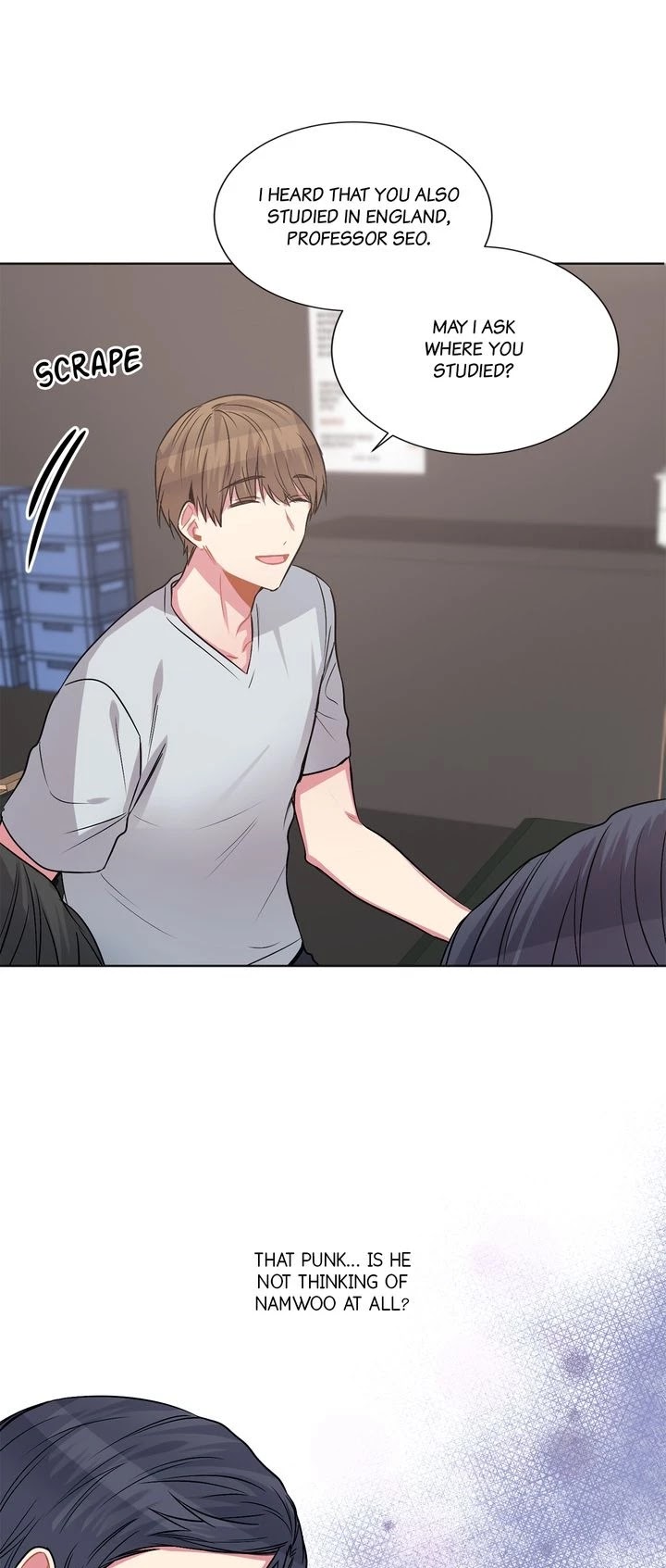 I Found Somebody to Love Chapter 50 page 13 - Chapter 50