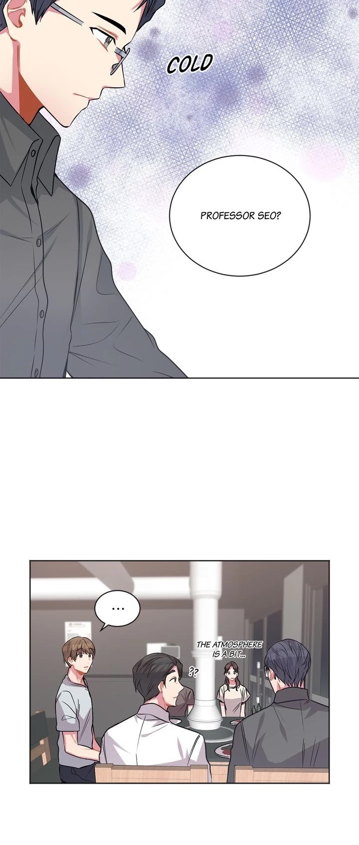 I Found Somebody to Love Chapter 50 page 14 - Chapter 50