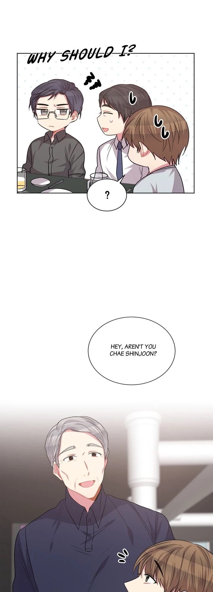 I Found Somebody to Love Chapter 50 page 17 - Chapter 50