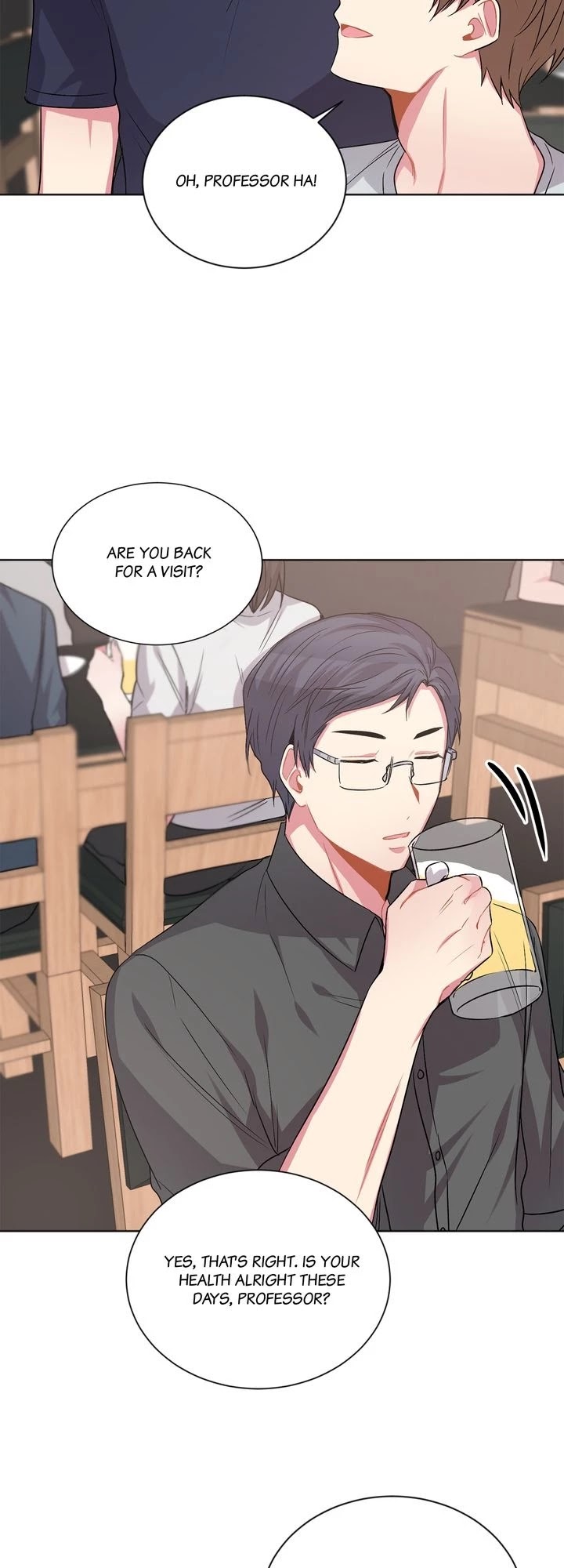 I Found Somebody to Love Chapter 50 page 18 - Chapter 50