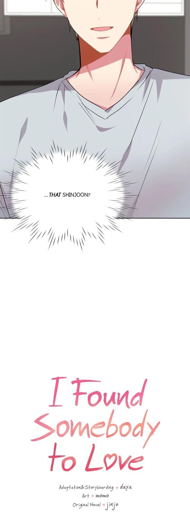 I Found Somebody to Love Chapter 50 page 2 - Chapter 50