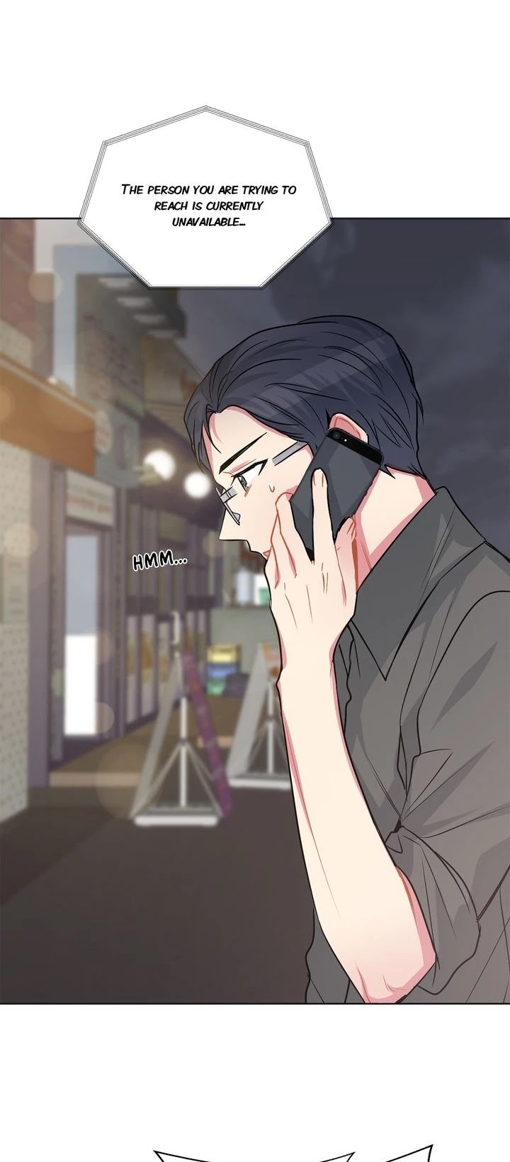 I Found Somebody to Love Chapter 50 page 22 - Chapter 50