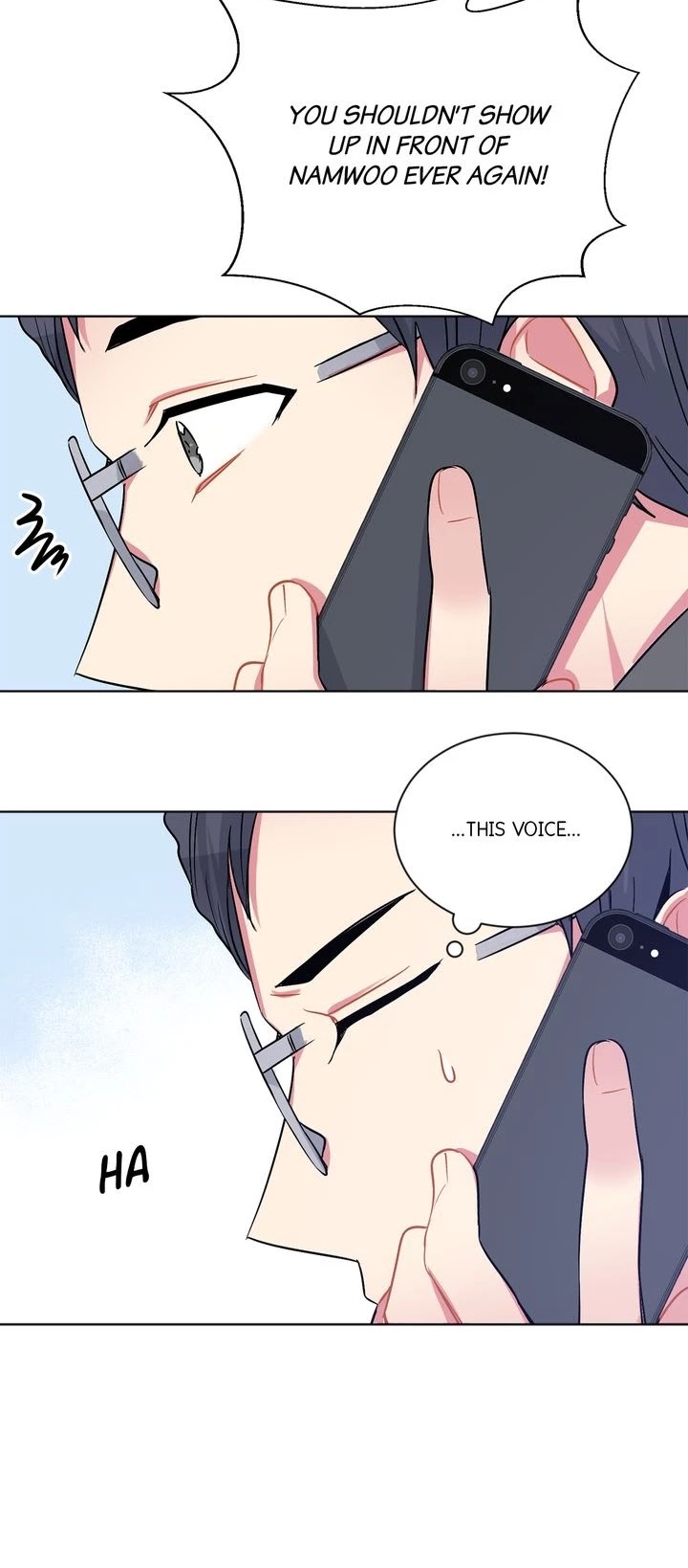 I Found Somebody to Love Chapter 50 page 23 - Chapter 50