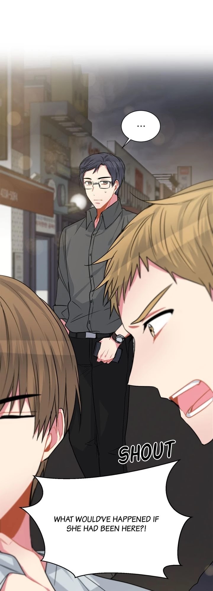 I Found Somebody to Love Chapter 50 page 24 - Chapter 50