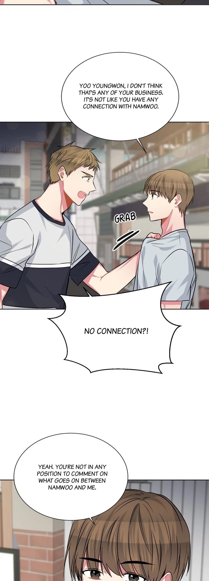 I Found Somebody to Love Chapter 50 page 25 - Chapter 50