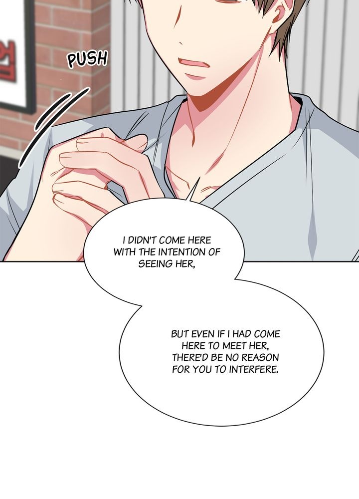 I Found Somebody to Love Chapter 50 page 26 - Chapter 50