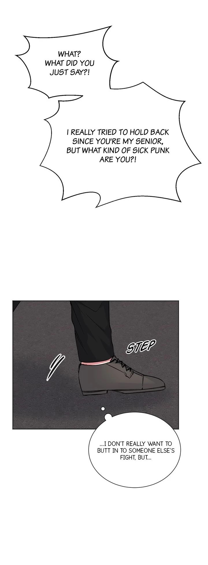 I Found Somebody to Love Chapter 50 page 28 - Chapter 50
