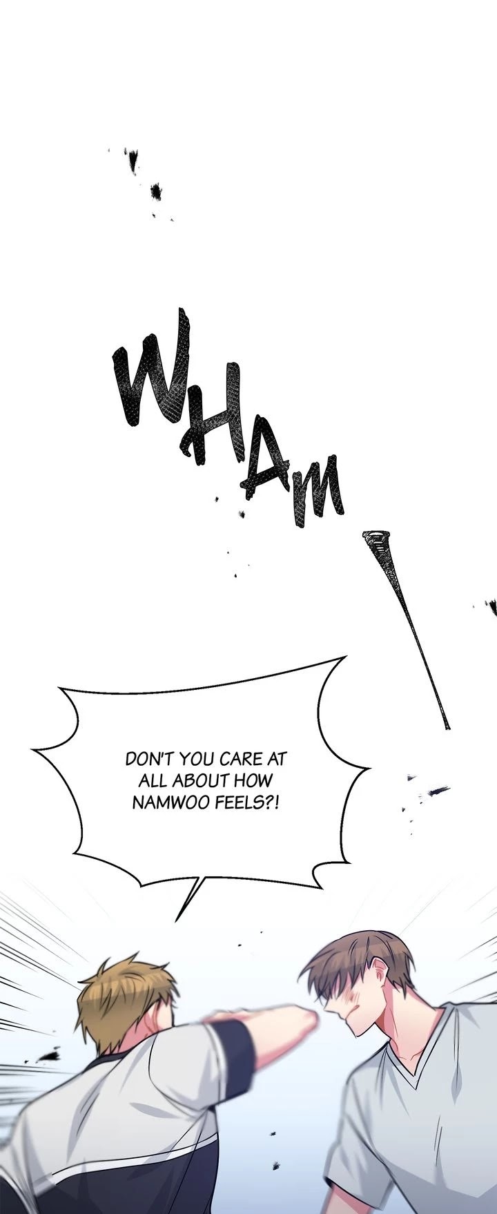 I Found Somebody to Love Chapter 50 page 29 - Chapter 50