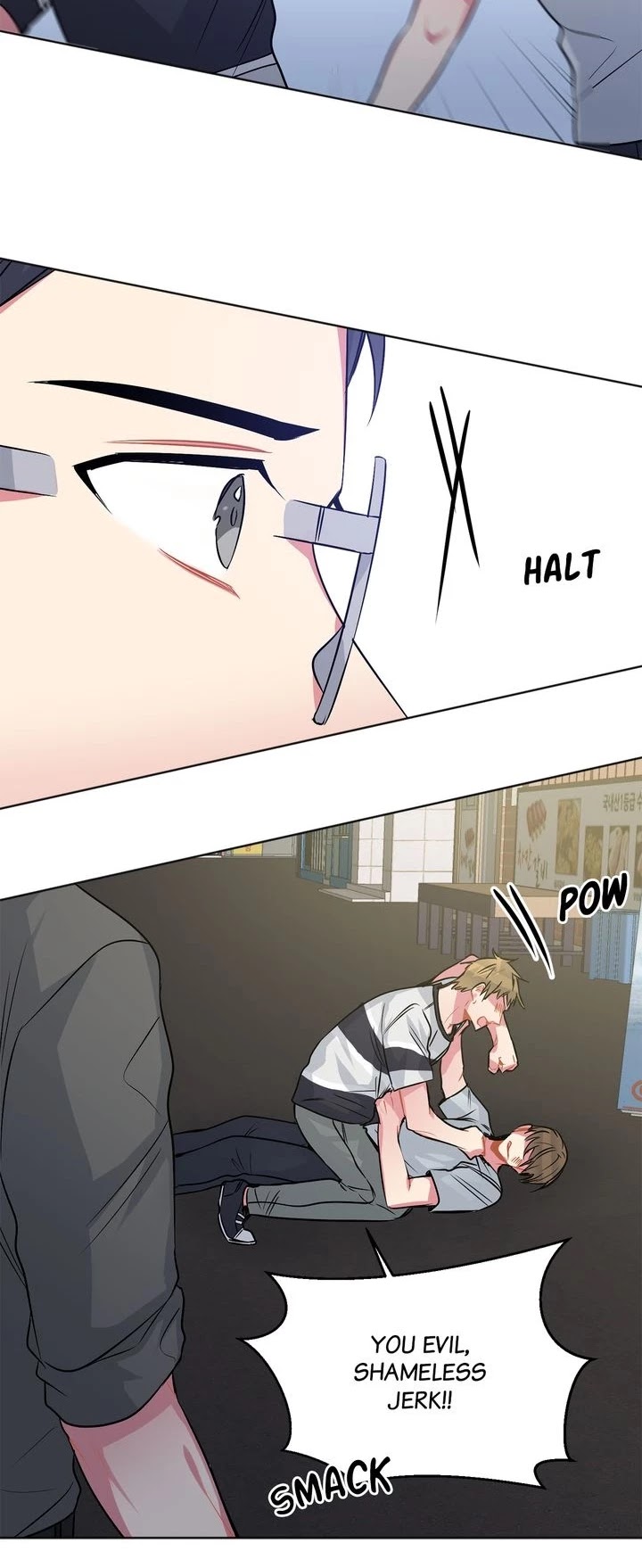 I Found Somebody to Love Chapter 50 page 30 - Chapter 50