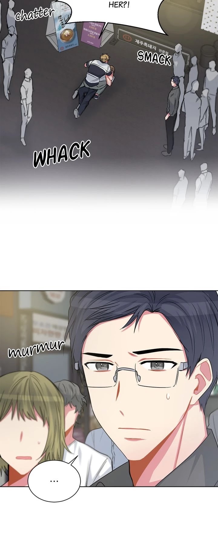 I Found Somebody to Love Chapter 50 page 32 - Chapter 50