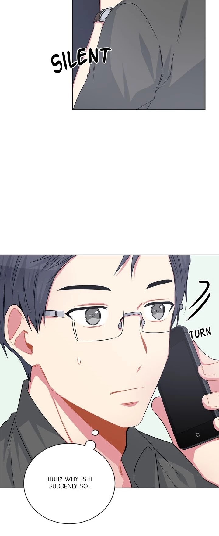 I Found Somebody to Love Chapter 50 page 34 - Chapter 50