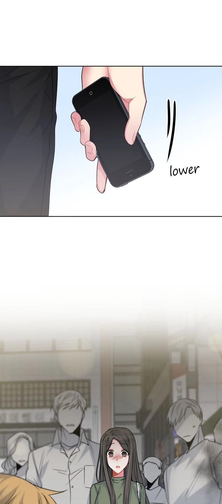 I Found Somebody to Love Chapter 50 page 35 - Chapter 50