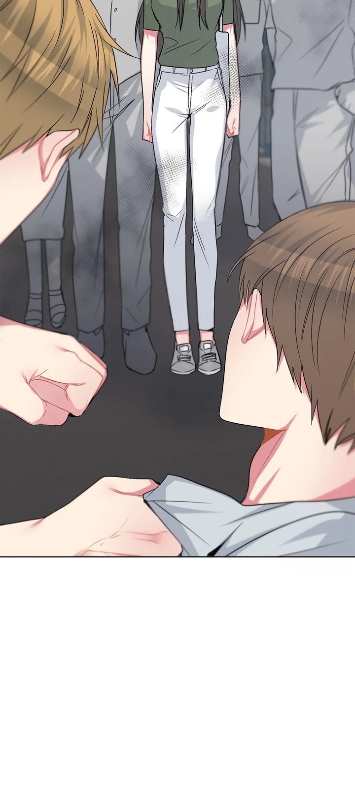 I Found Somebody to Love Chapter 50 page 36 - Chapter 50