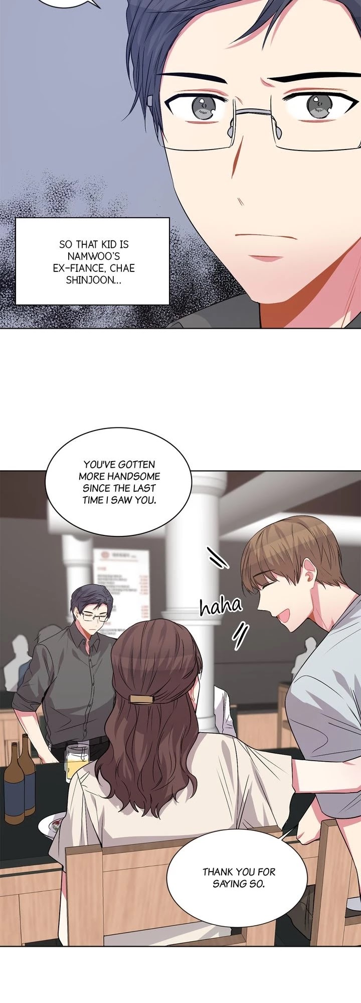 I Found Somebody to Love Chapter 50 page 5 - Chapter 50