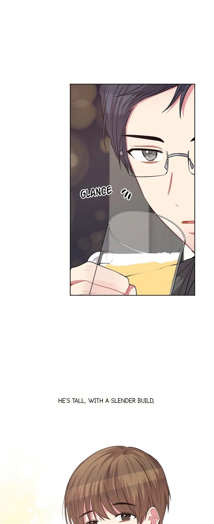 I Found Somebody to Love Chapter 50 page 6 - Chapter 50