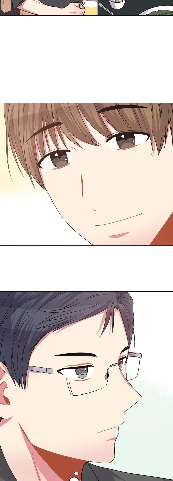 I Found Somebody to Love Chapter 50 page 9 - Chapter 50