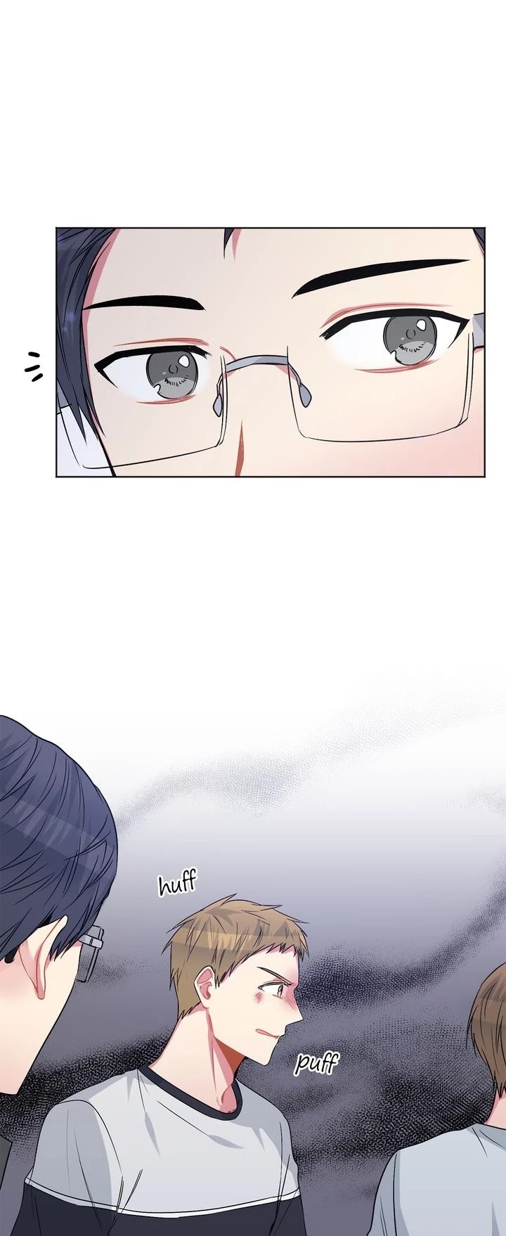I Found Somebody to Love Chapter 51 page 11 - Chapter 51
