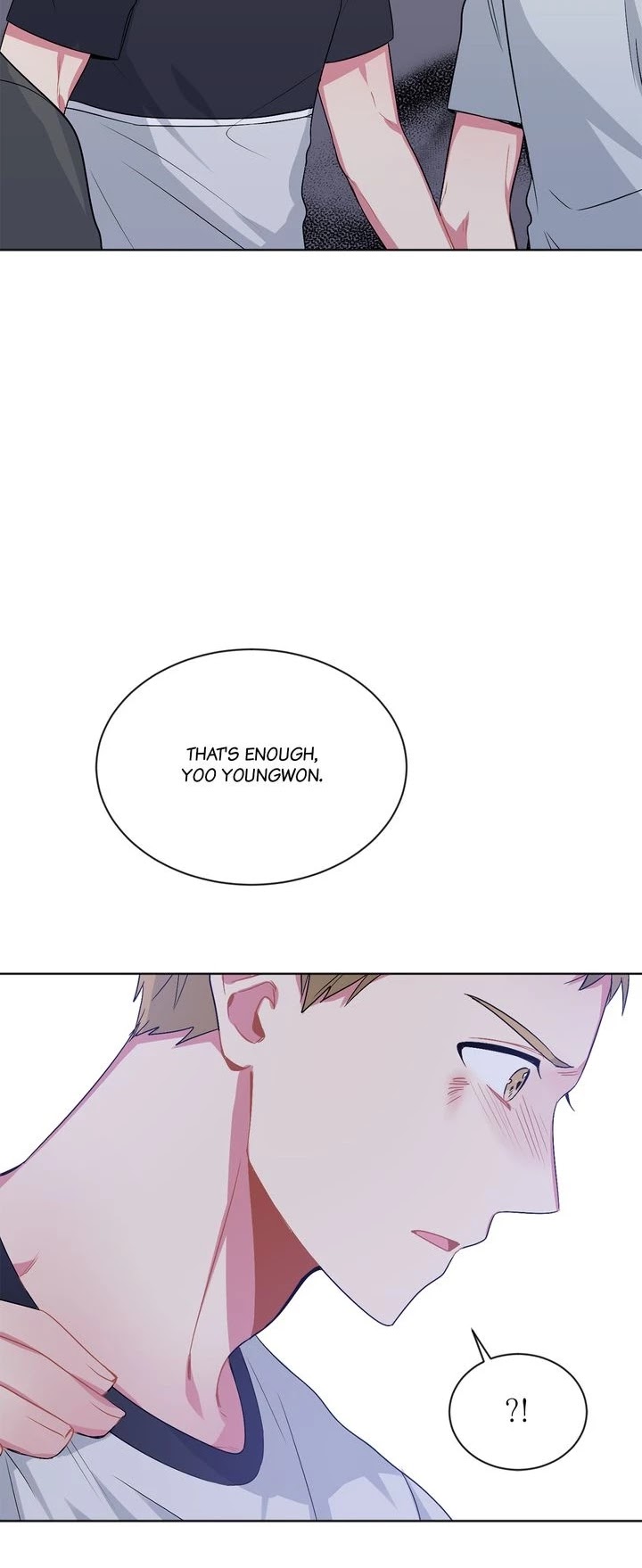 I Found Somebody to Love Chapter 51 page 12 - Chapter 51