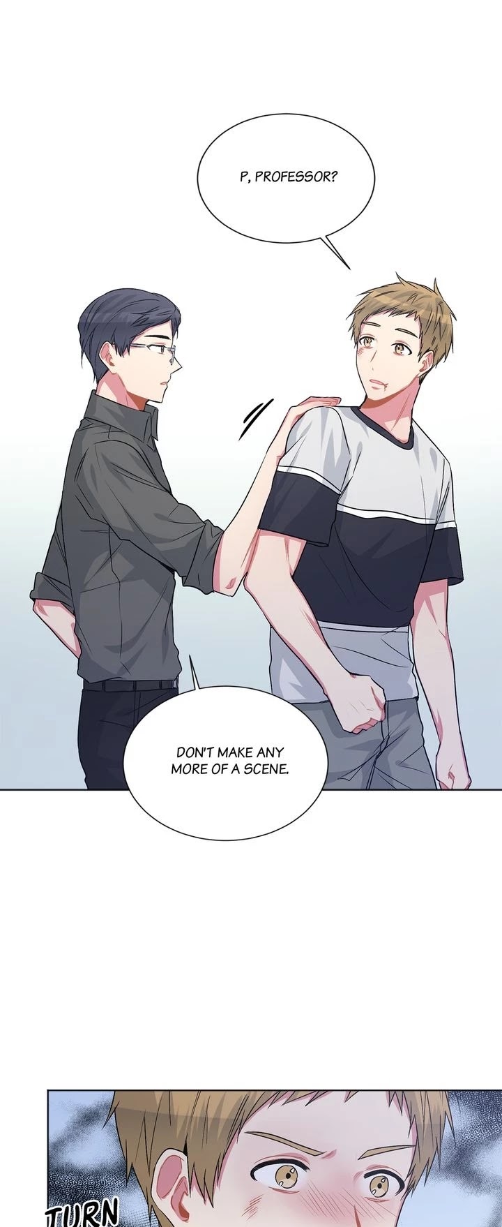 I Found Somebody to Love Chapter 51 page 13 - Chapter 51