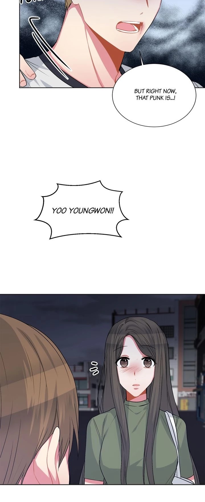 I Found Somebody to Love Chapter 51 page 14 - Chapter 51