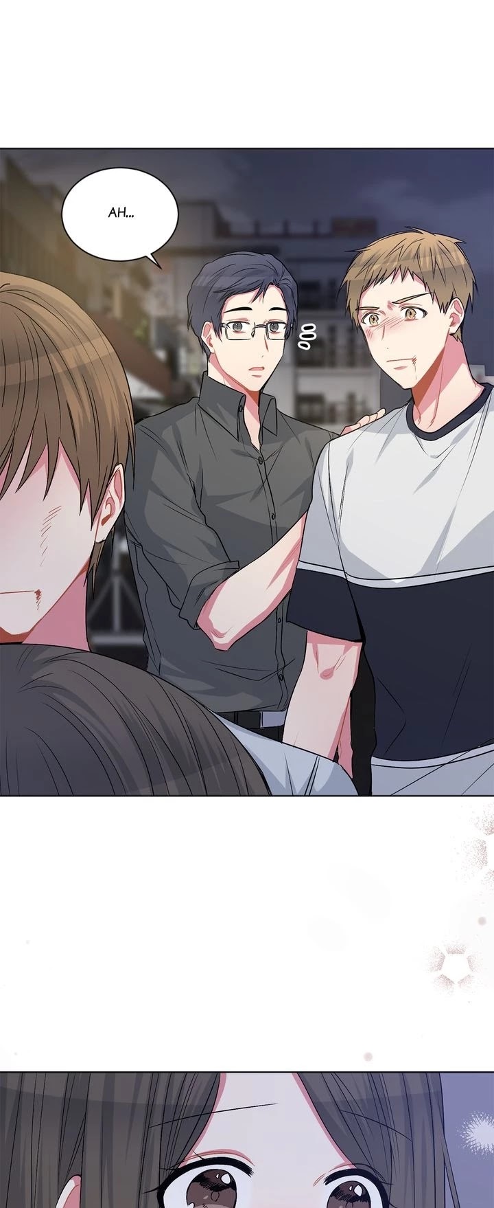 I Found Somebody to Love Chapter 51 page 15 - Chapter 51