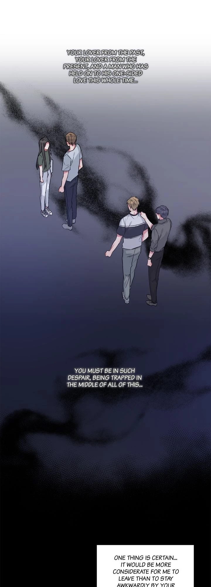 I Found Somebody to Love Chapter 51 page 17 - Chapter 51