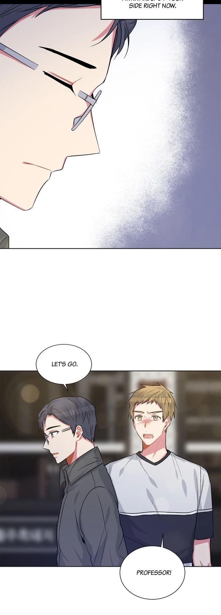 I Found Somebody to Love Chapter 51 page 18 - Chapter 51