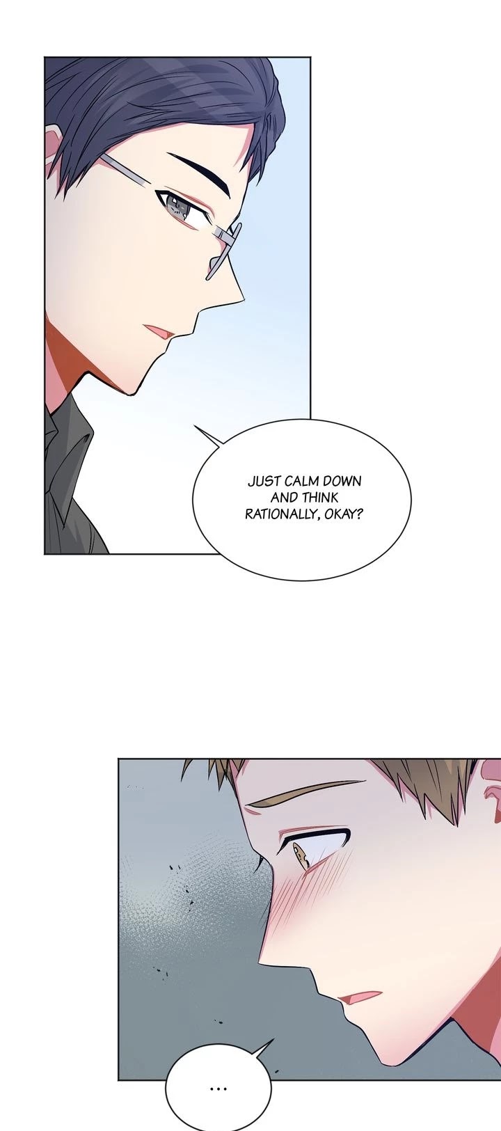 I Found Somebody to Love Chapter 51 page 19 - Chapter 51