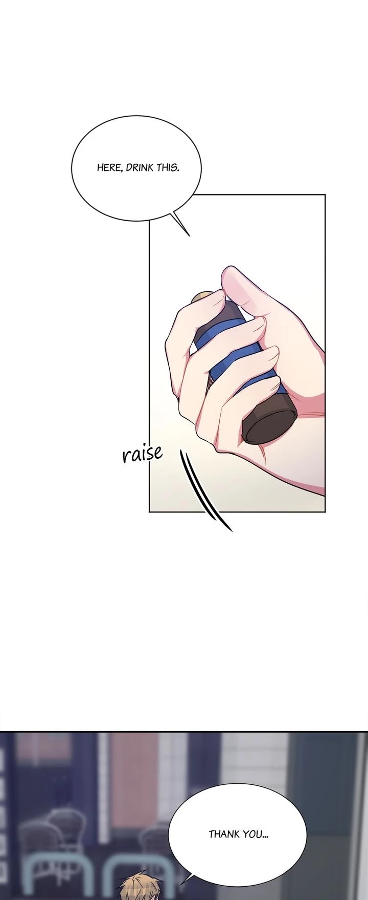 I Found Somebody to Love Chapter 51 page 21 - Chapter 51