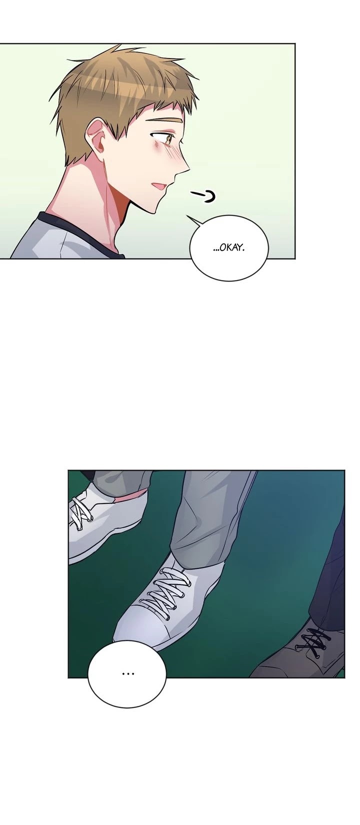 I Found Somebody to Love Chapter 51 page 24 - Chapter 51
