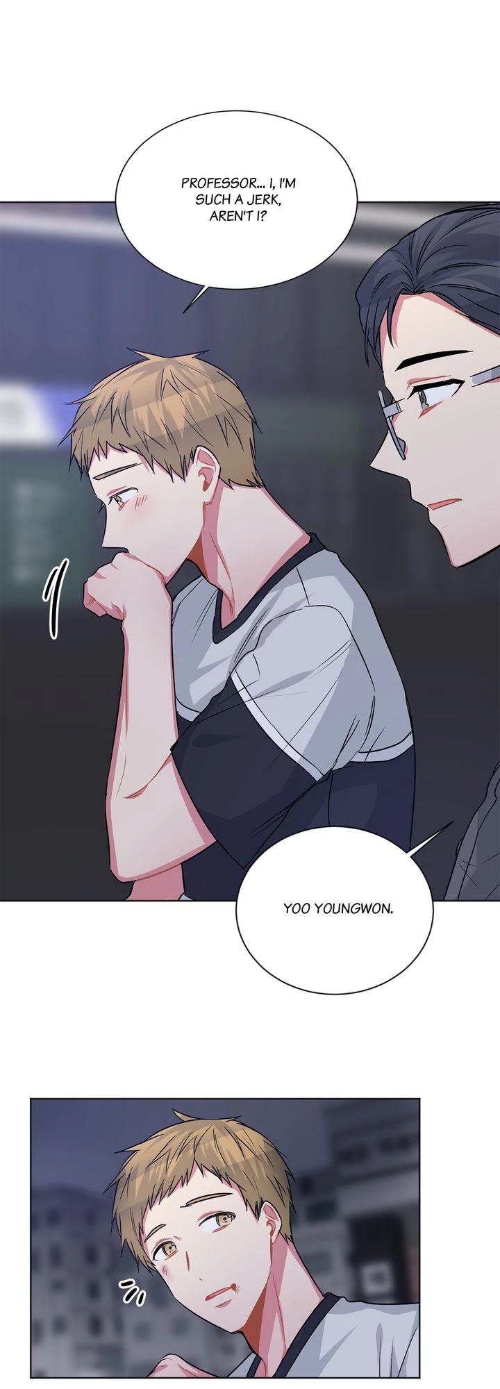 I Found Somebody to Love Chapter 51 page 25 - Chapter 51