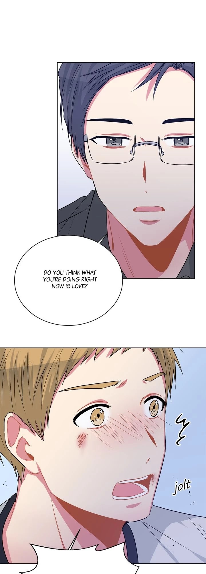 I Found Somebody to Love Chapter 51 page 26 - Chapter 51